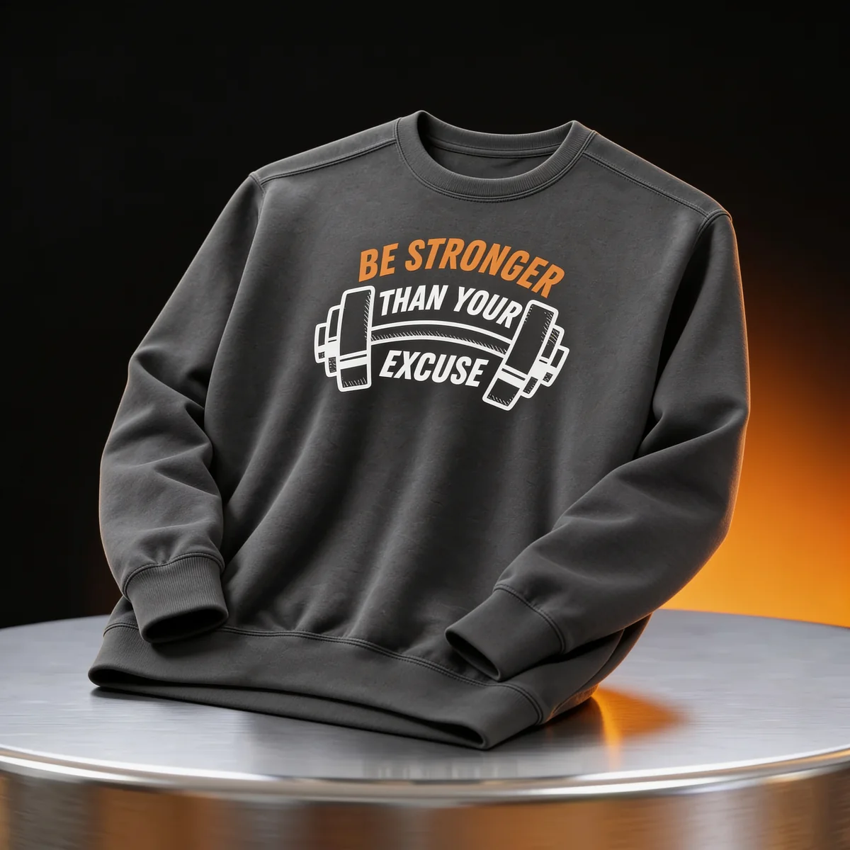 CFX Heavyweight Hoodie