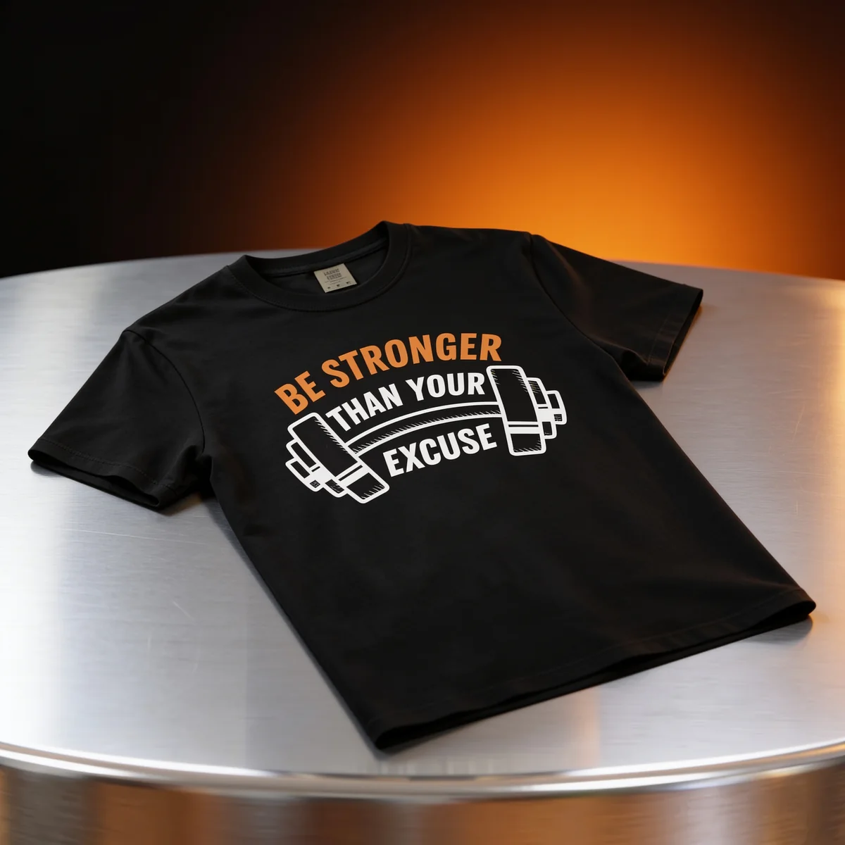 CFX Performance Tee