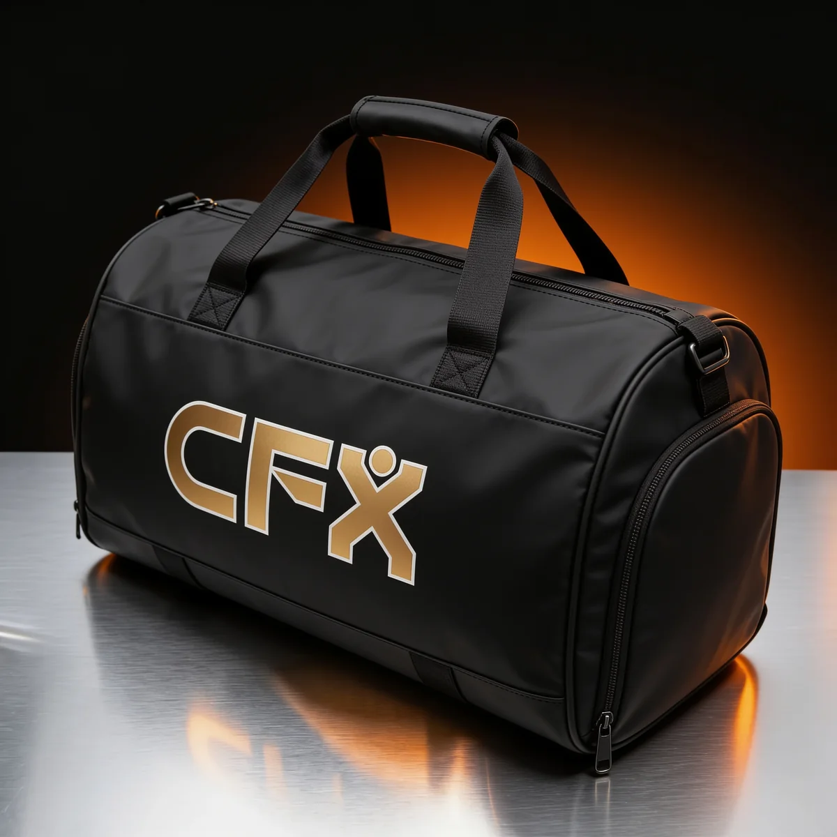 CFX Gym Bag