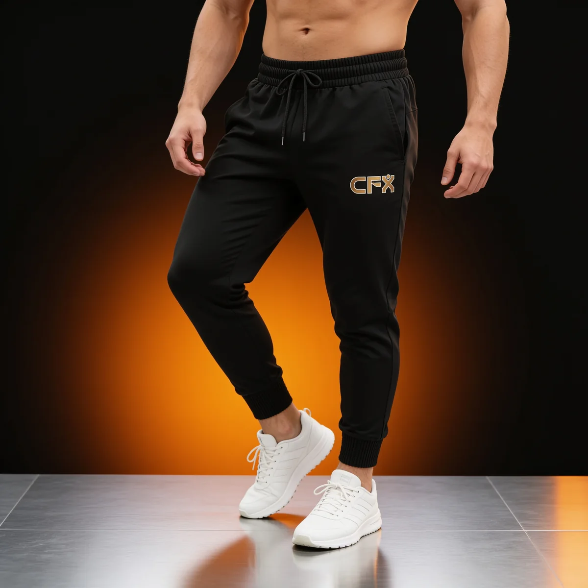 CFX Training Joggers