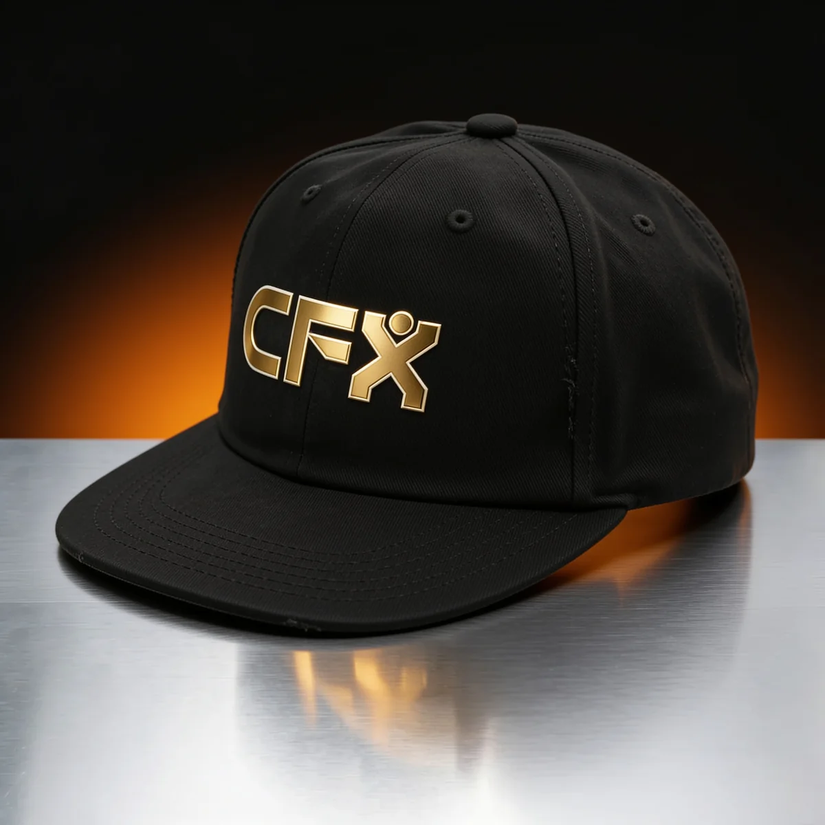 CFX Snapback Hat