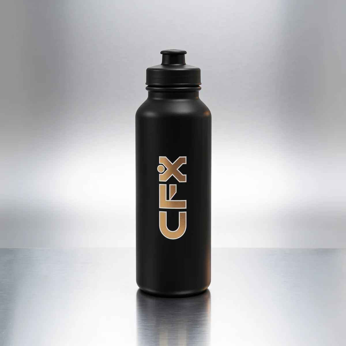CFX Water Bottle
