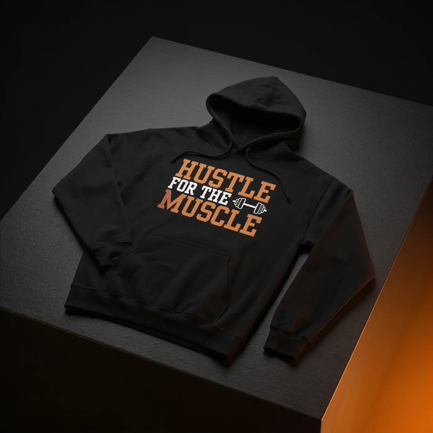 CFX Fits heavyweight sweatshirt